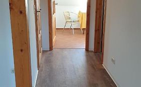 Ferienwohnung am Marktplatz